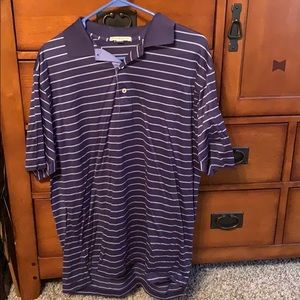 Peter Millar Men’s Polo